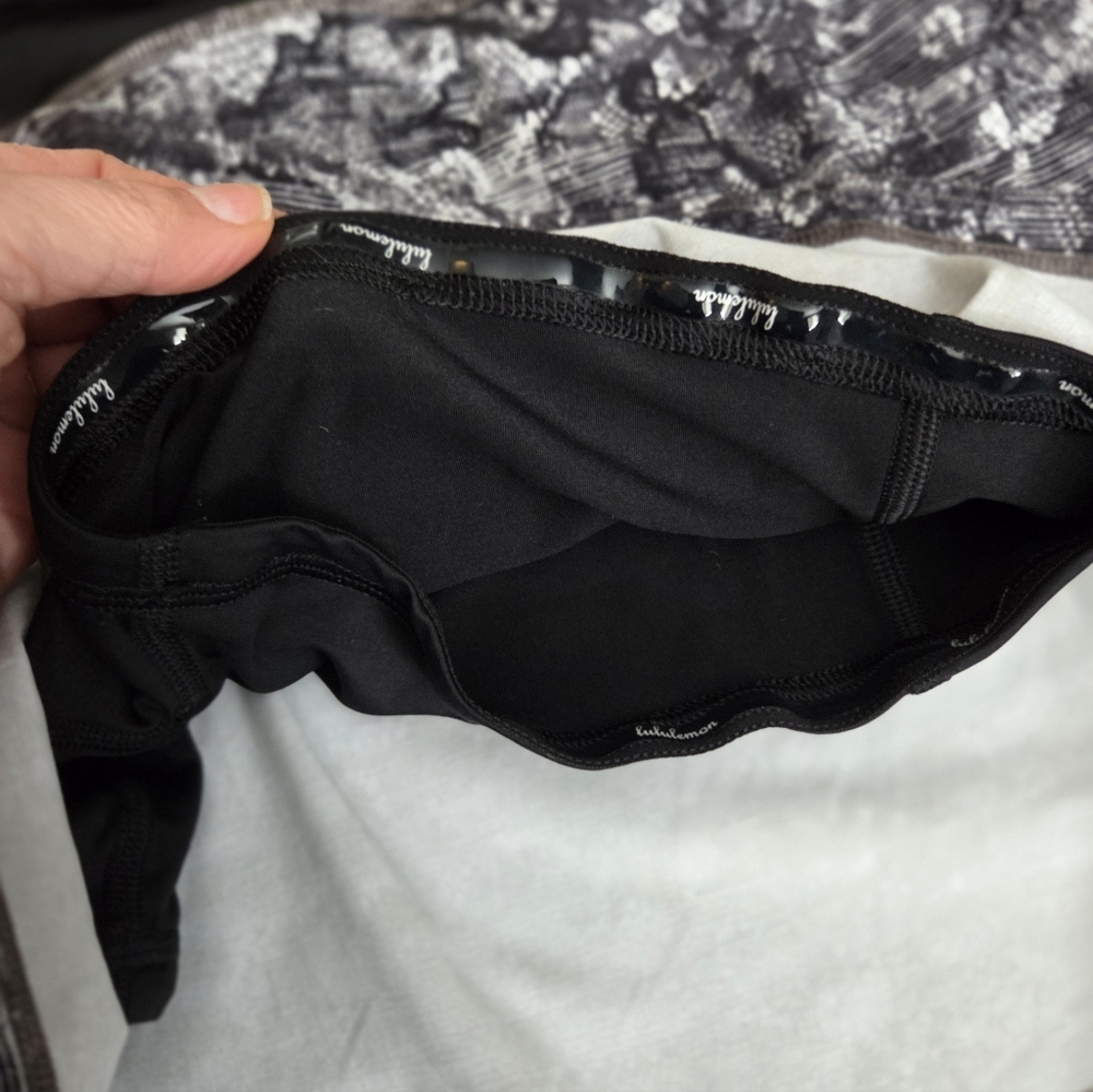 Lululemon Pace Rival Sz.8 - Picture 5 of 5